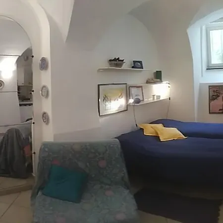 Studio L'archetto Apartment Poggi