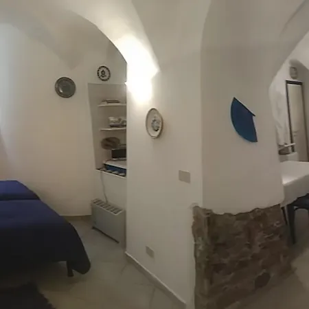 Apartment Studio L'archetto Poggi